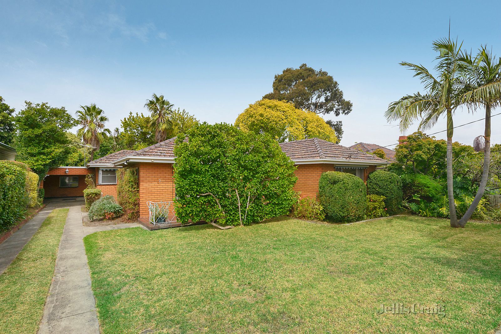 7 Ernest Street, Blackburn VIC 3130, Image 0