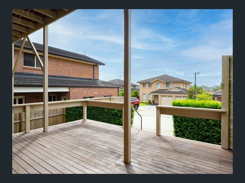 Additional image 8 of 4/3 Glenowen Way, Castle Hill NSW 2154