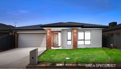 Picture of 39 Hemingway Drive, ROCKBANK VIC 3335