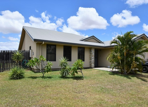 55 Middle Road, Gracemere QLD 4702