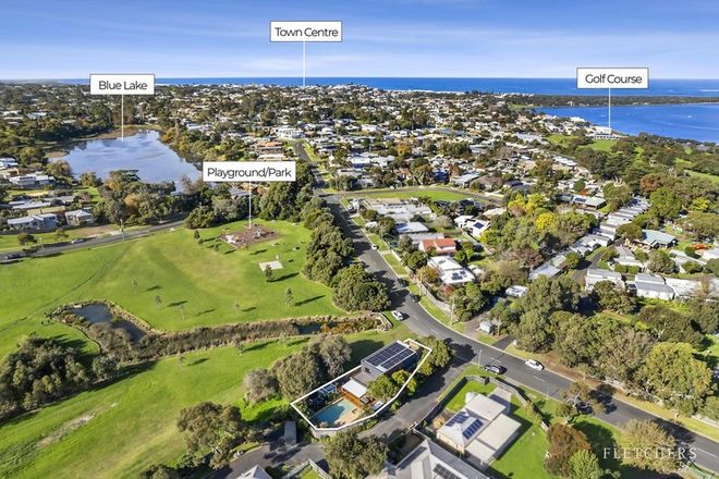 Picture of 19/19 Lake Avenue, OCEAN GROVE VIC 3226