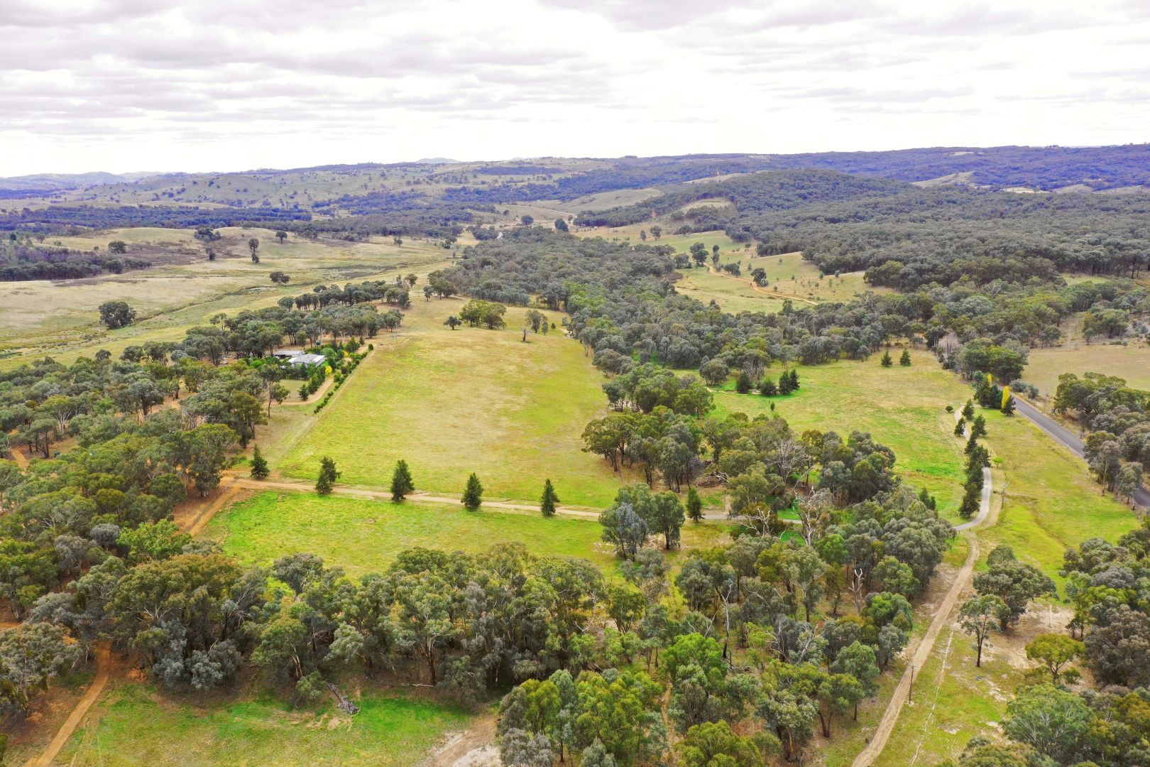 831 Taylors Flat Road, Taylors Flat NSW 2586