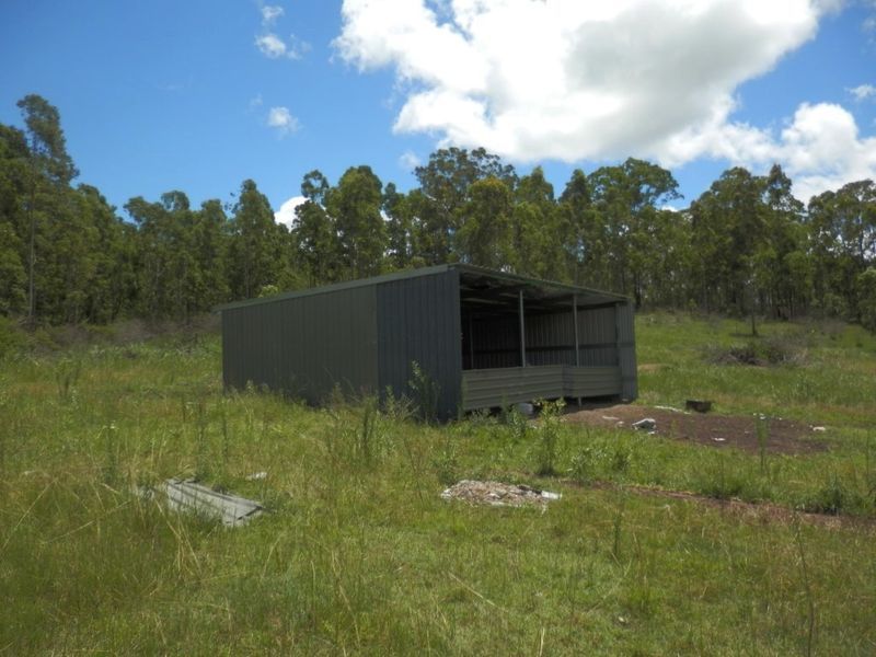 Lot 11, 1534 Paddys Flat Road, Tabulam NSW 2469, Image 1