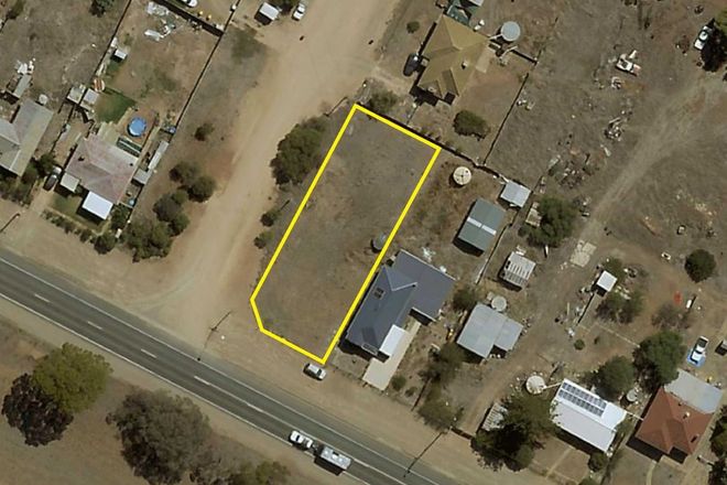 Picture of 21 ( Lot 229 ) Railway Terrace North, PASKEVILLE SA 5552