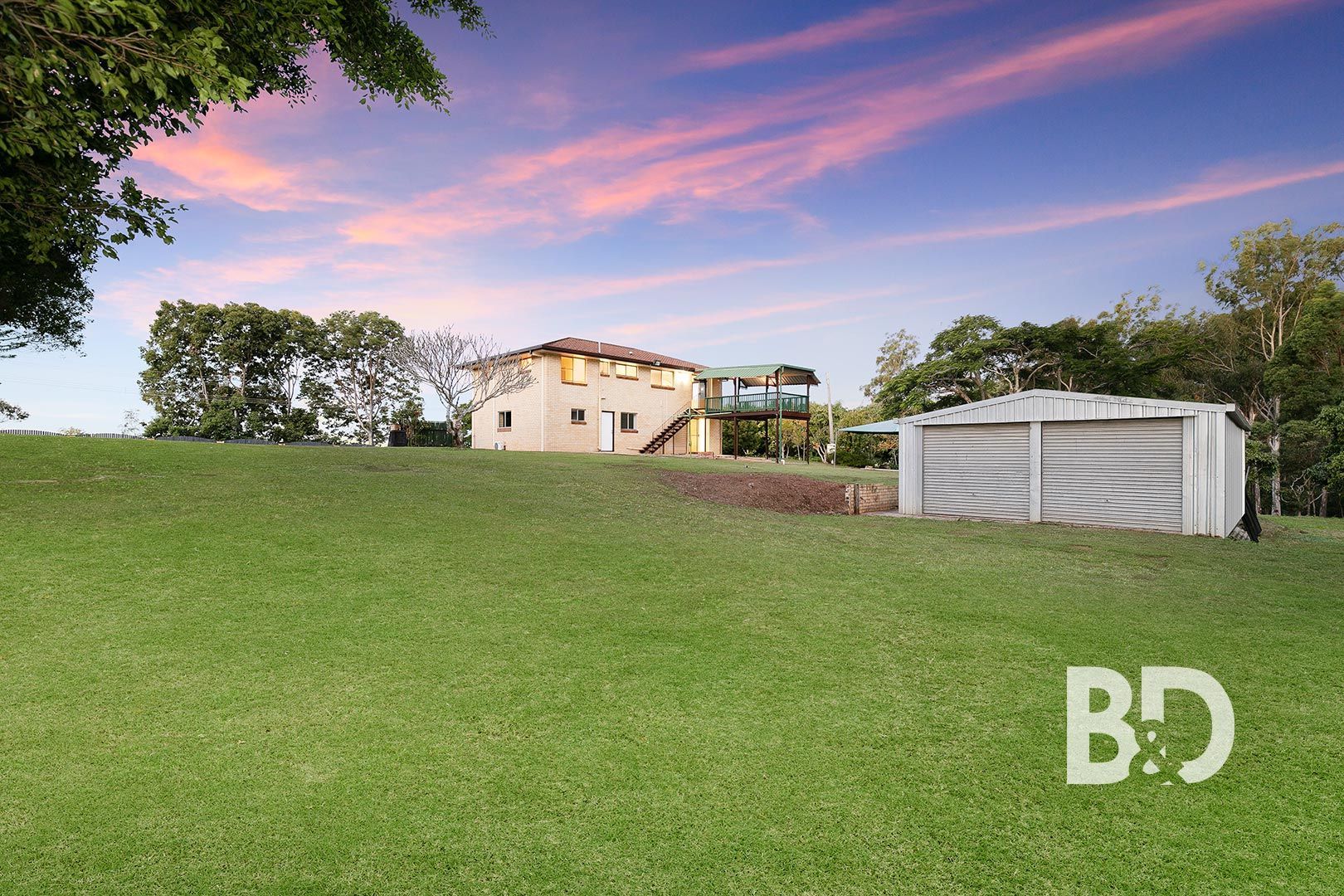 40 Old North Road, Wamuran QLD 4512, Image 2