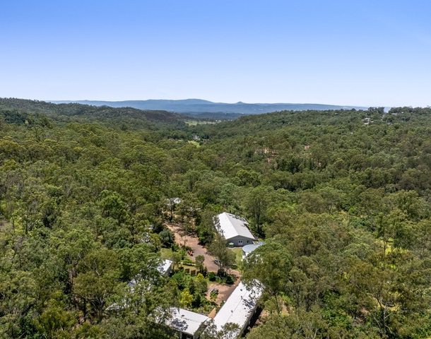 4 Toowoomba Highway, Redwood QLD 4350