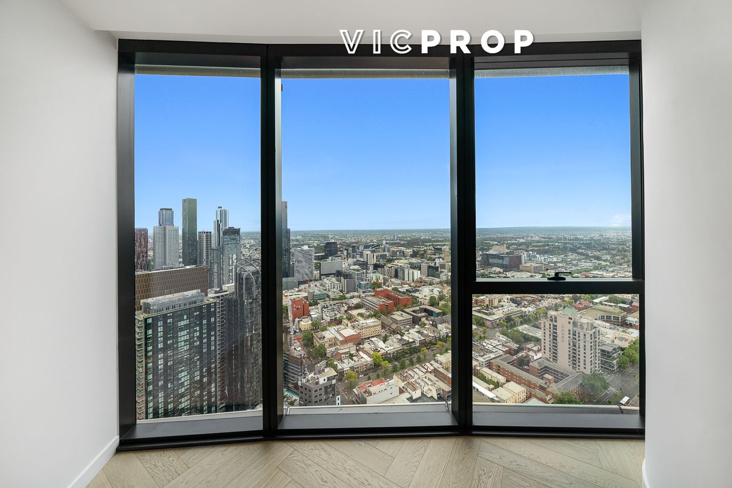 4408/308 Exhibition Street, Melbourne VIC 3000 Apartment For Rent