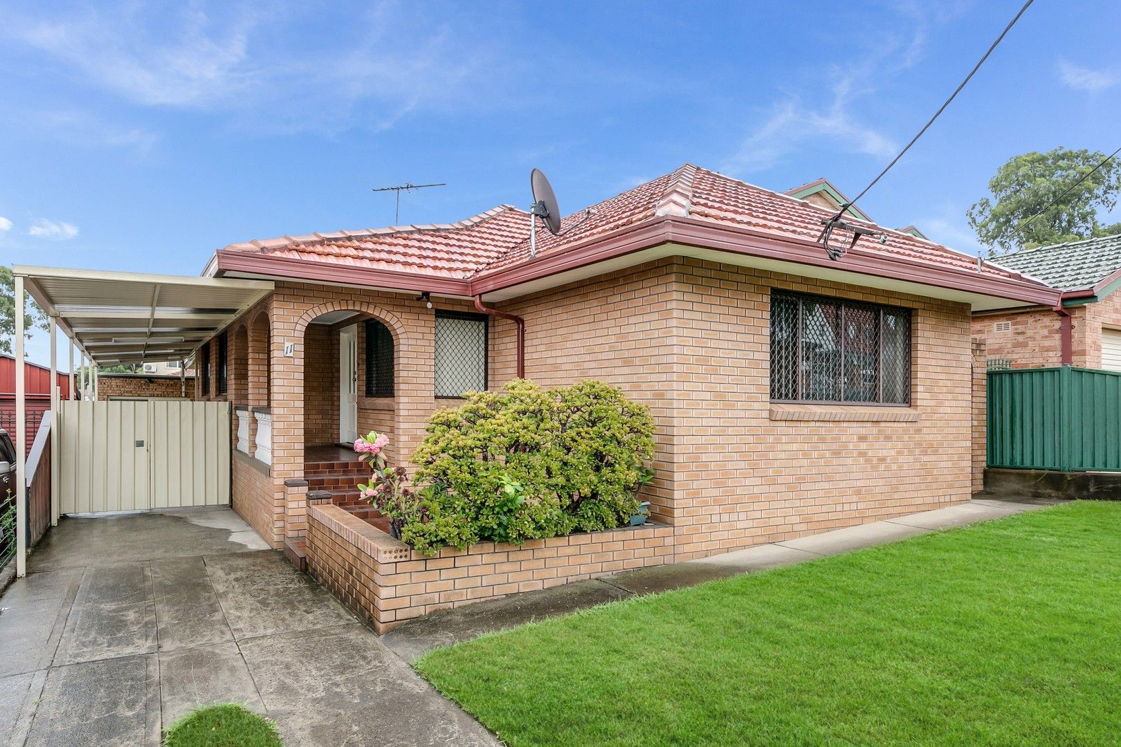 11 Bent Street, Chester Hill NSW 2162, Image 0