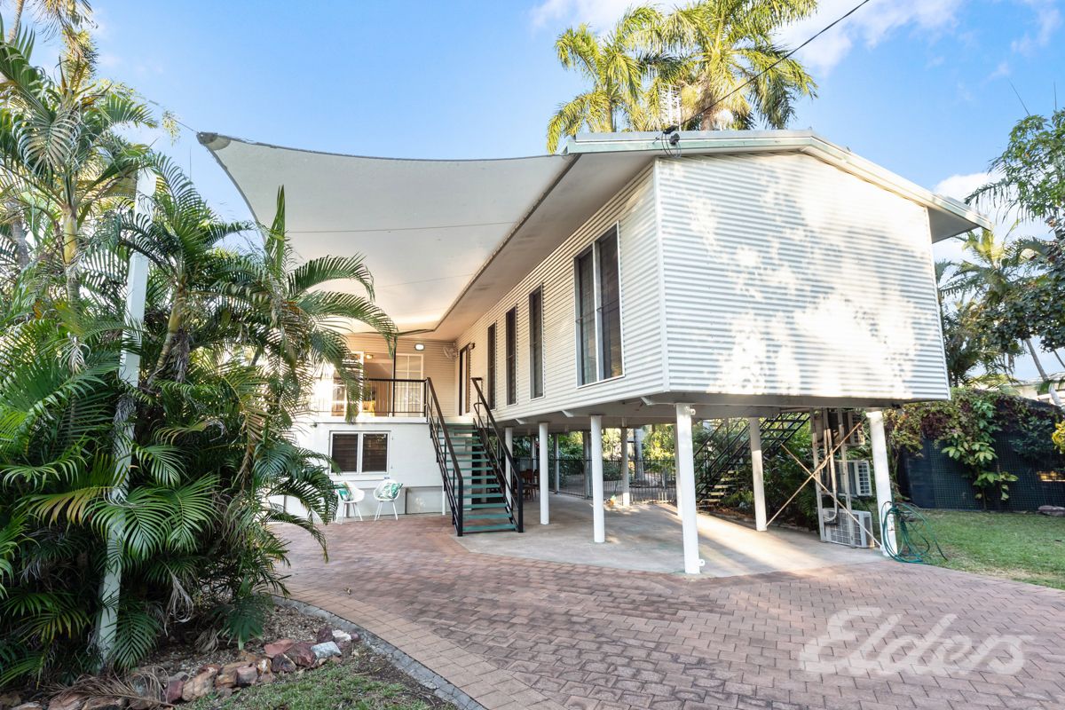 4 Clancy Street, Fannie Bay NT 0820, Image 2