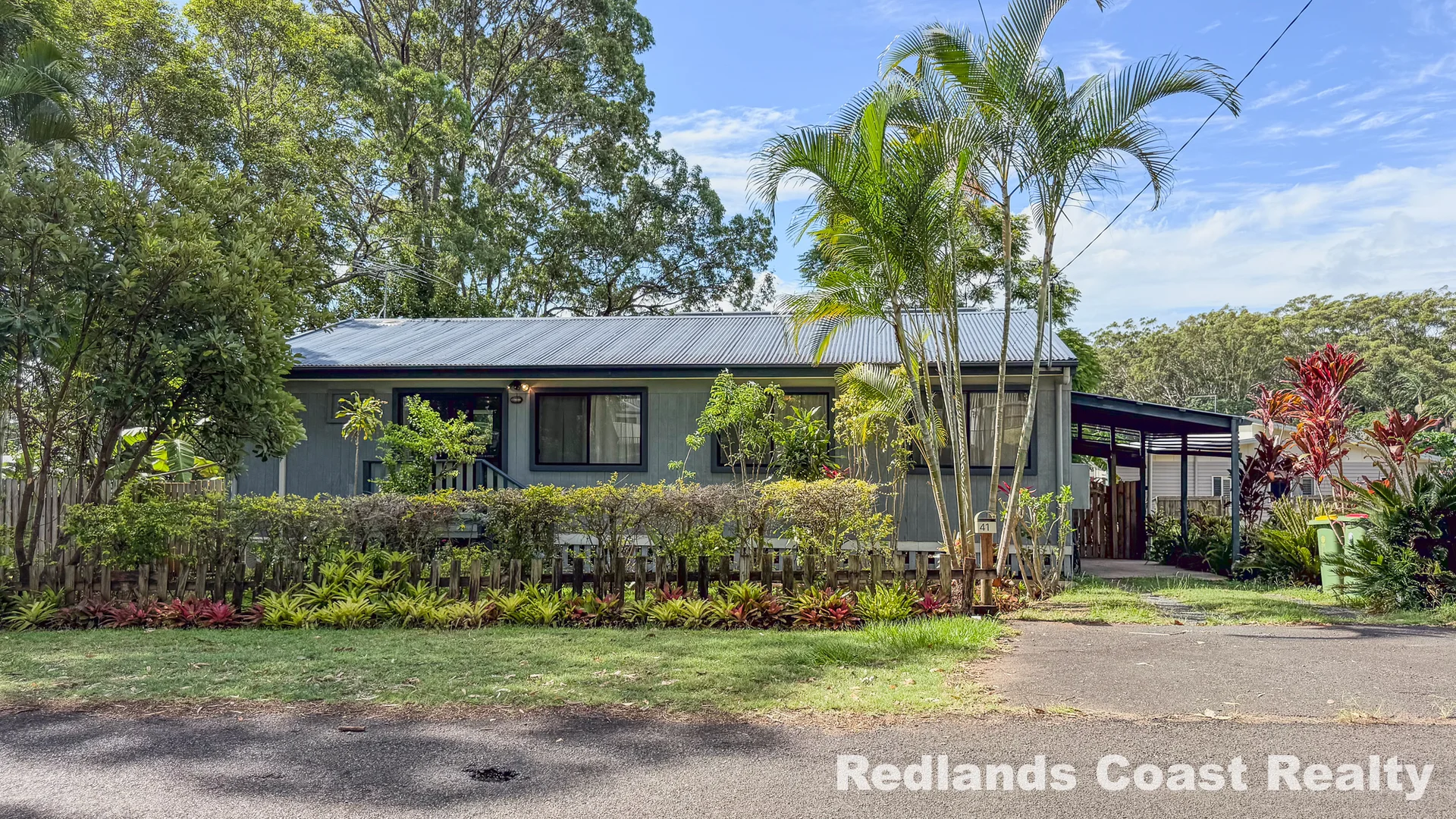 Additional image 32 of 41 Vista Street, Russell Island QLD 4184