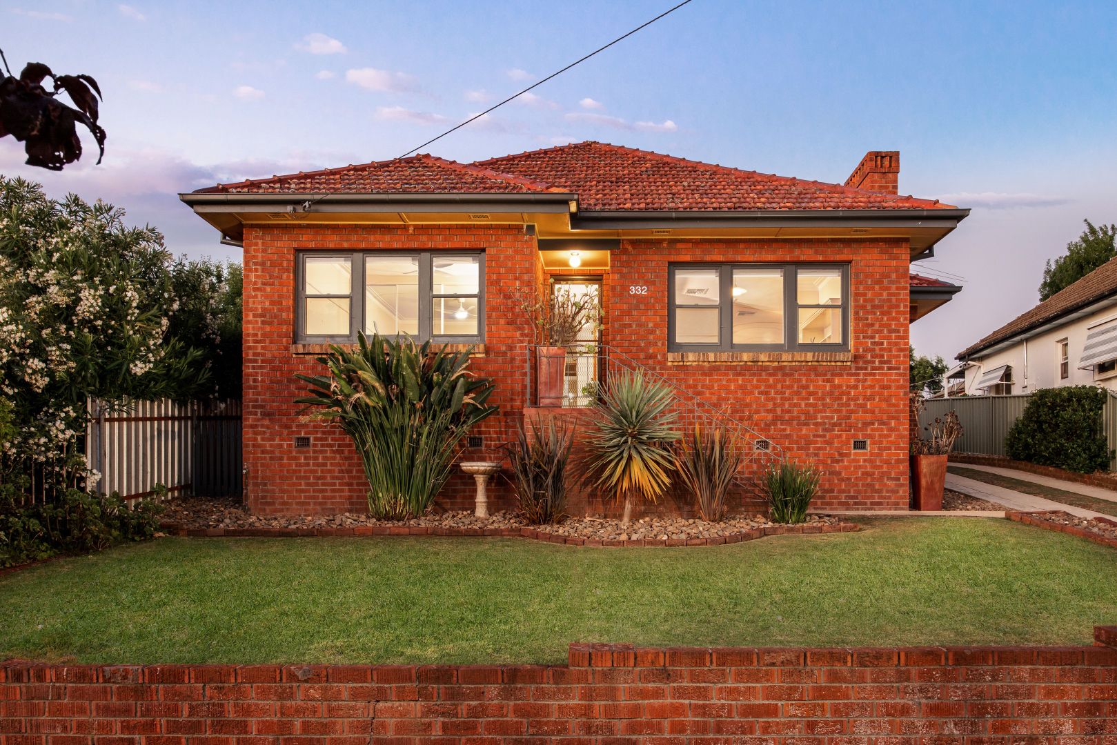 332 Walsh Street, East Albury Property History & Address Research Domain