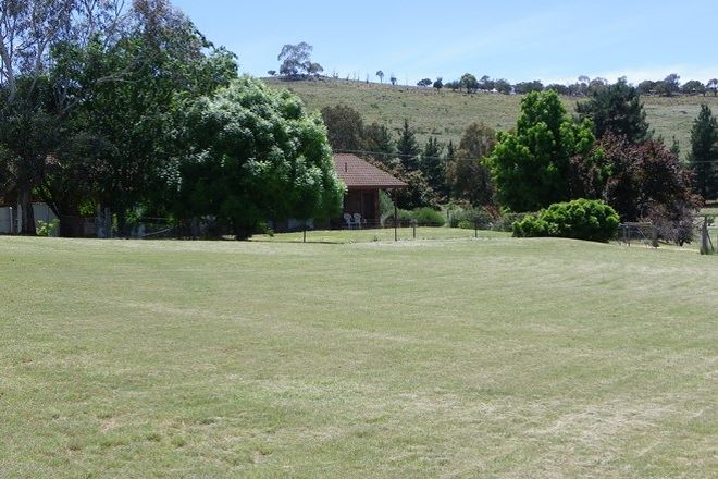 Picture of 2222 Monaro Highway, CHAKOLA NSW 2630