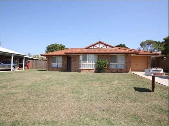 15 Roseann Street, Kallangur QLD 4503