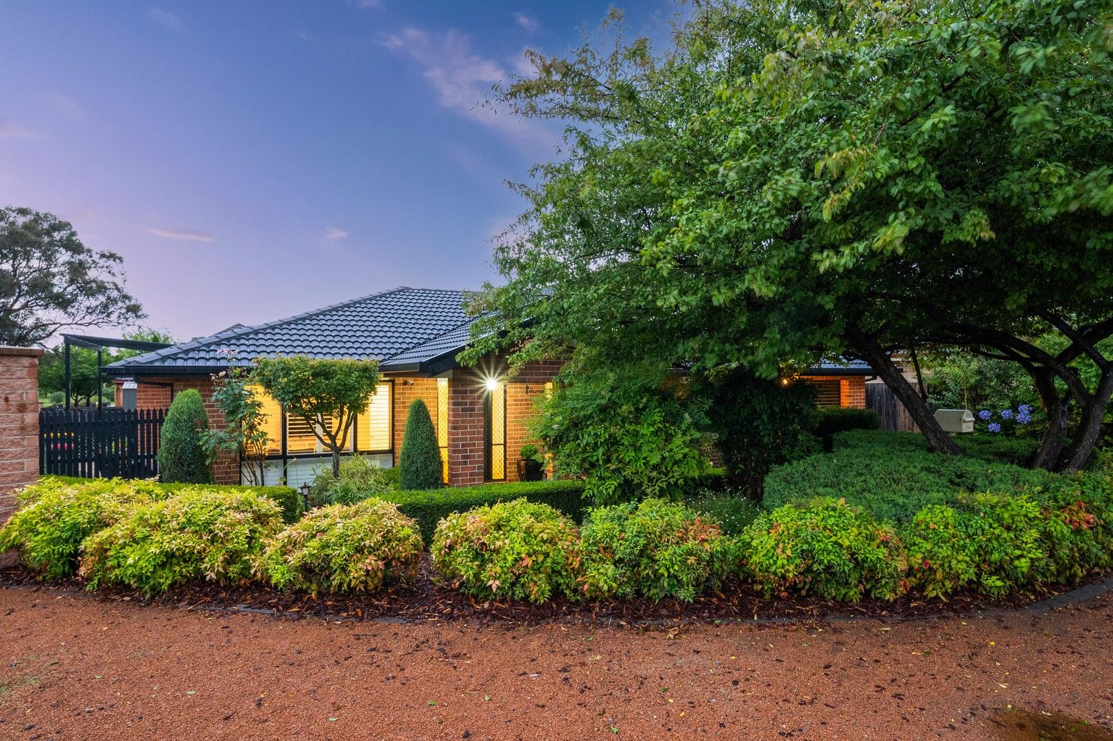 23 Dobbin Circuit, Nicholls ACT 2913, Image 0