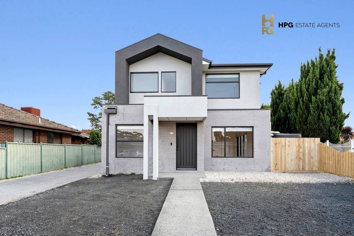 Picture of 1/7 Marmal Court, TULLAMARINE VIC 3043