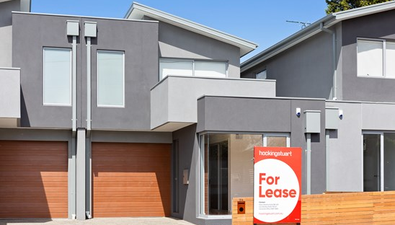 Picture of 3A Lennox Street, YARRAVILLE VIC 3013
