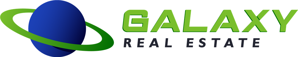 Galaxy Real Estate logo