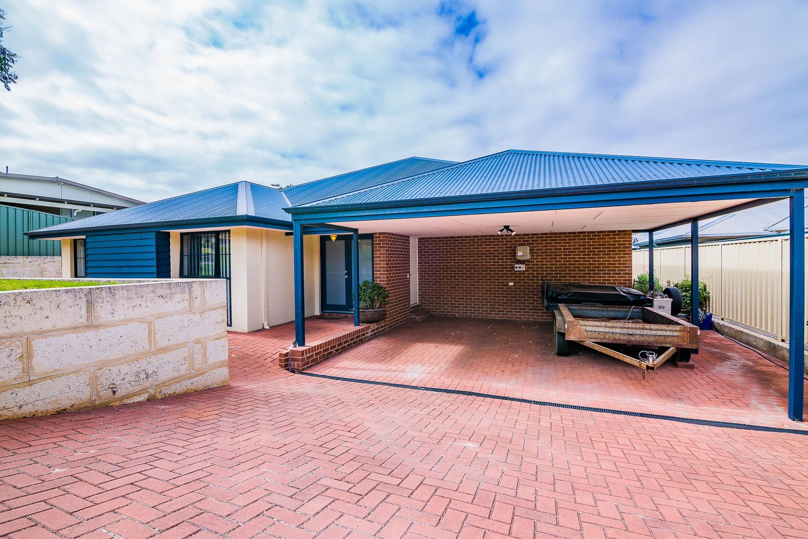 12 Forrest Street, Bridgetown WA 6255, Image 2