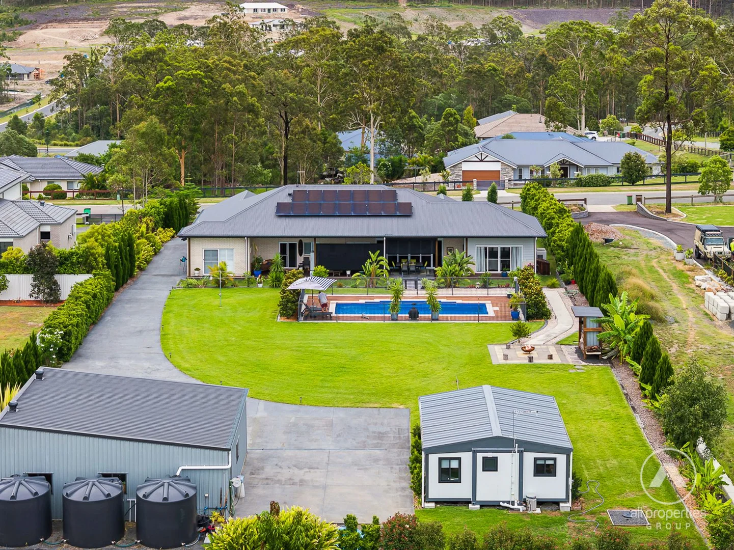 Additional image 32 of 76-78 Jollytail Avenue, New Beith QLD 4124