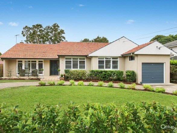 56 Melbourne Road, East Lindfield NSW 2070