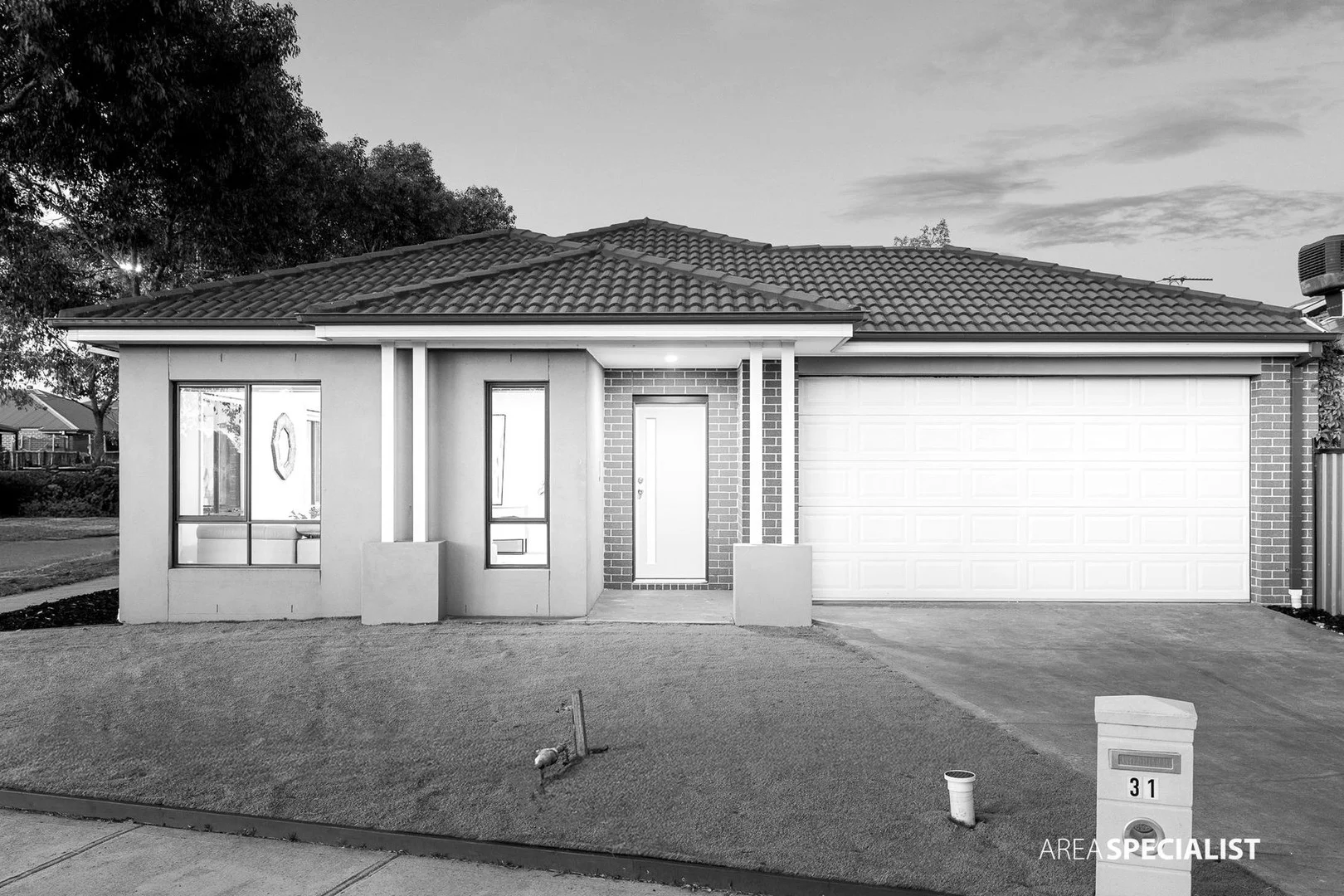 31 Rockgarden Drive, Truganina VIC 3029