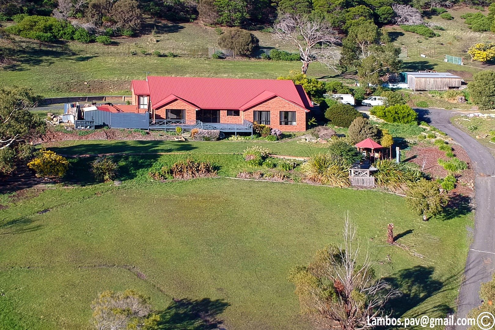 5 Roebourne Road, Otago TAS 7017, Image 0