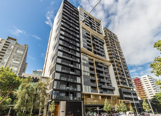 704/33 Coventry Street, Southbank VIC 3006