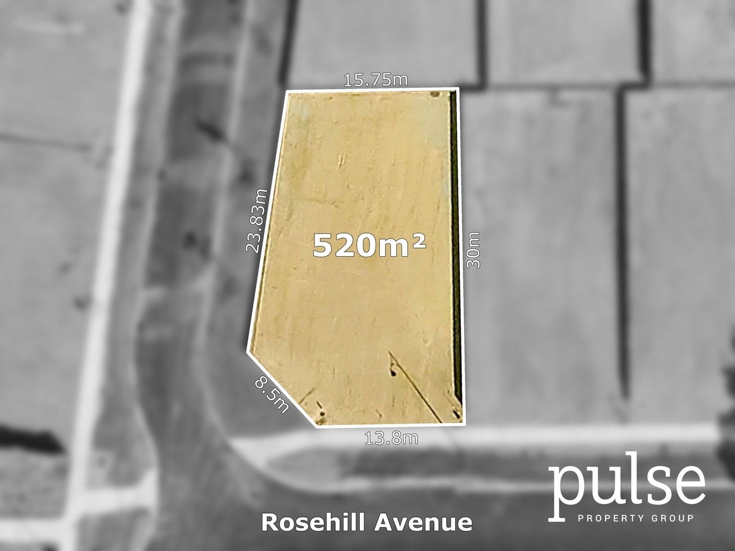 Vacant land in 18 Rosehill Avenue, SOUTH GUILDFORD WA, 6055