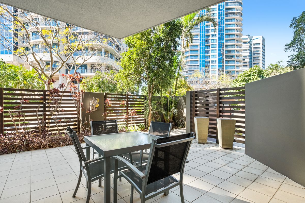 3/15 Goodwin Street, Kangaroo Point QLD 4169, Image 0