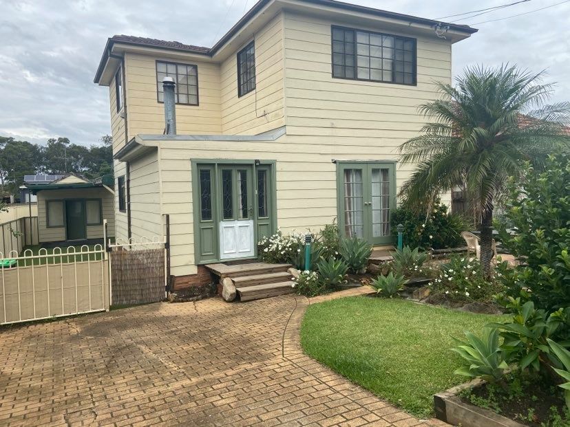 11 Ruby Street, Yagoona NSW 2199 House For Rent 550 Domain