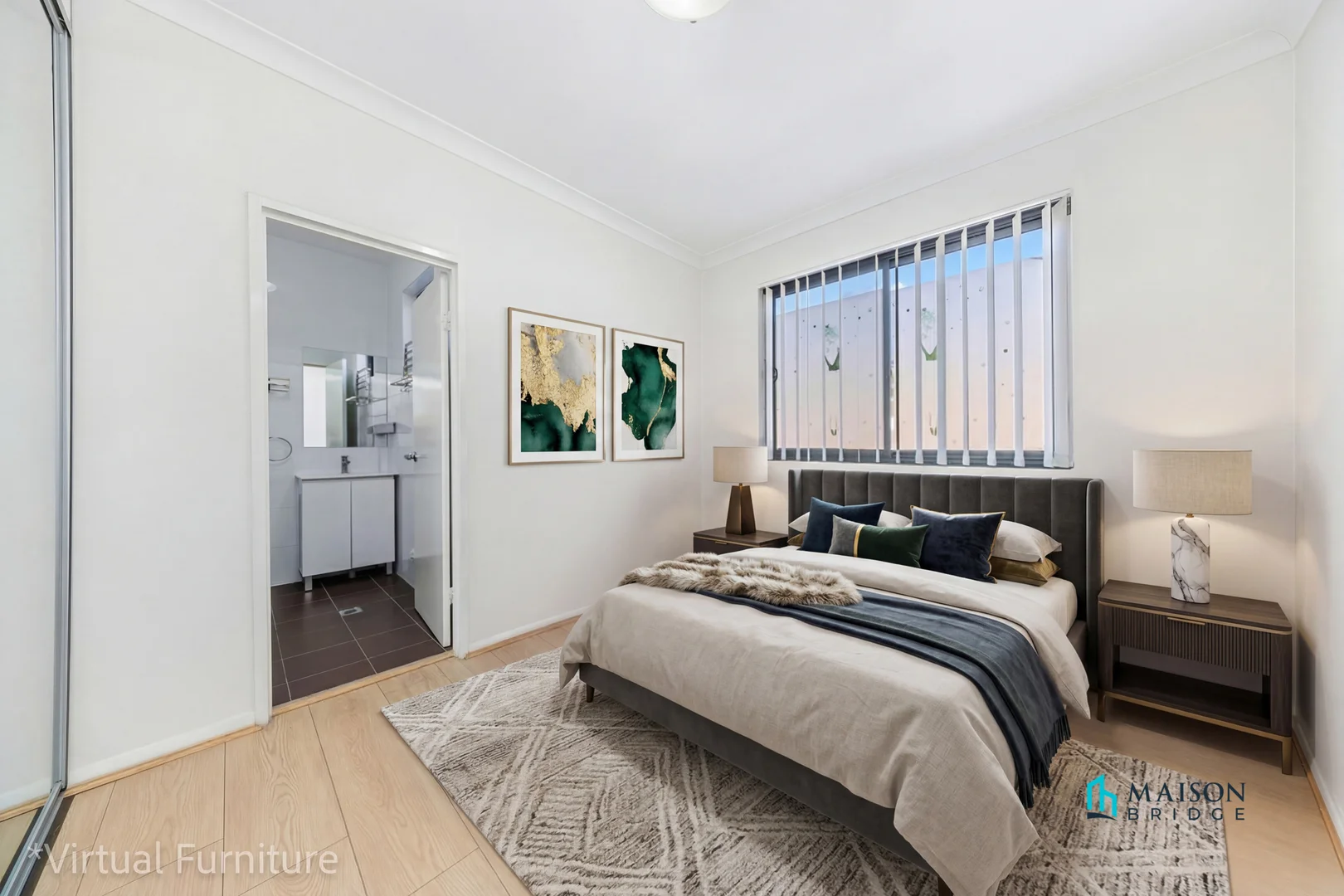 Additional image 3 of 32/40-42A Keeler Street, Carlingford NSW 2118