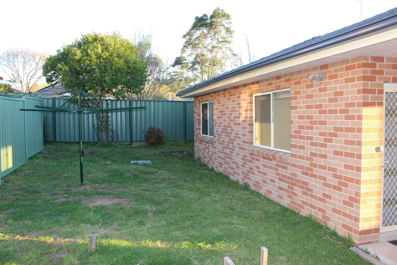 2 bedrooms House in 3A Helen Street EPPING NSW, 2121