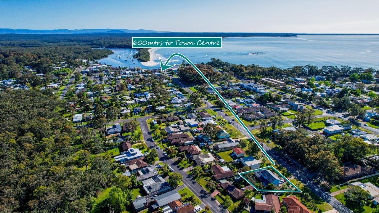 53 Currambene Street, Huskisson NSW 2540, Image 1