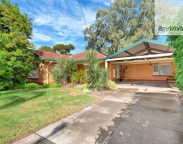 38 Lancaster Avenue, Parafield Gardens SA 5107