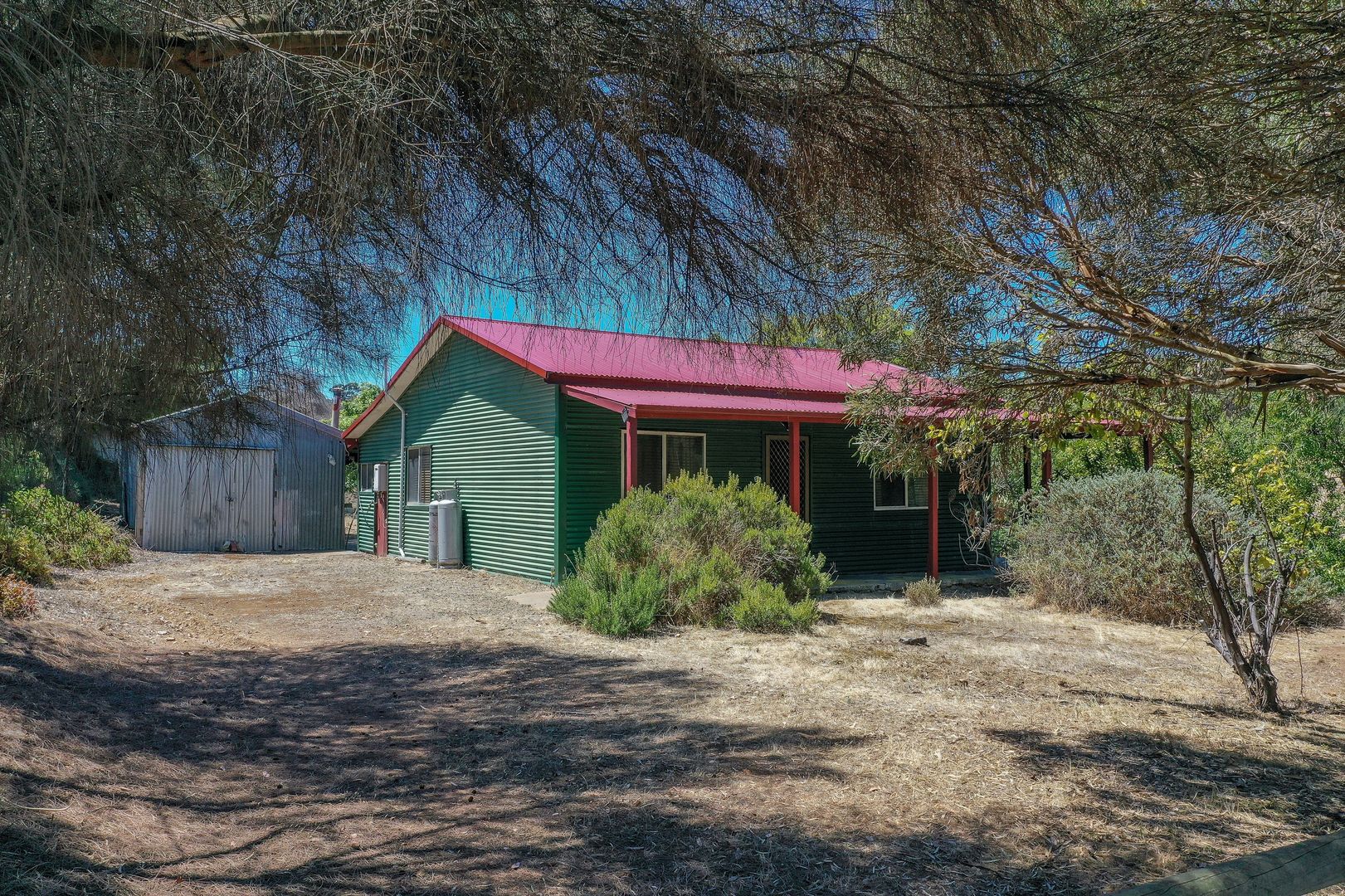 1501 Redbanks Road, American River SA 5221, Image 1