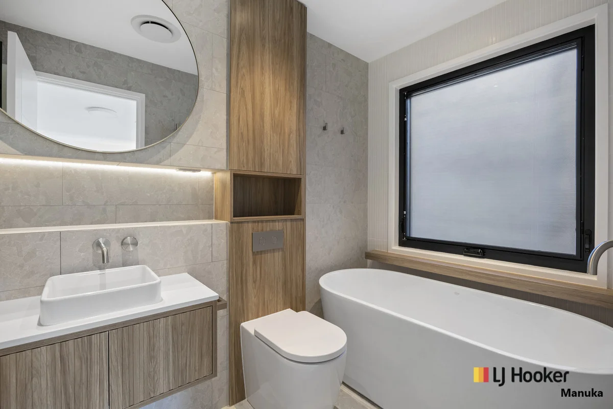 Additional image 5 of 1/186 La Perouse Street, Red Hill ACT 2603