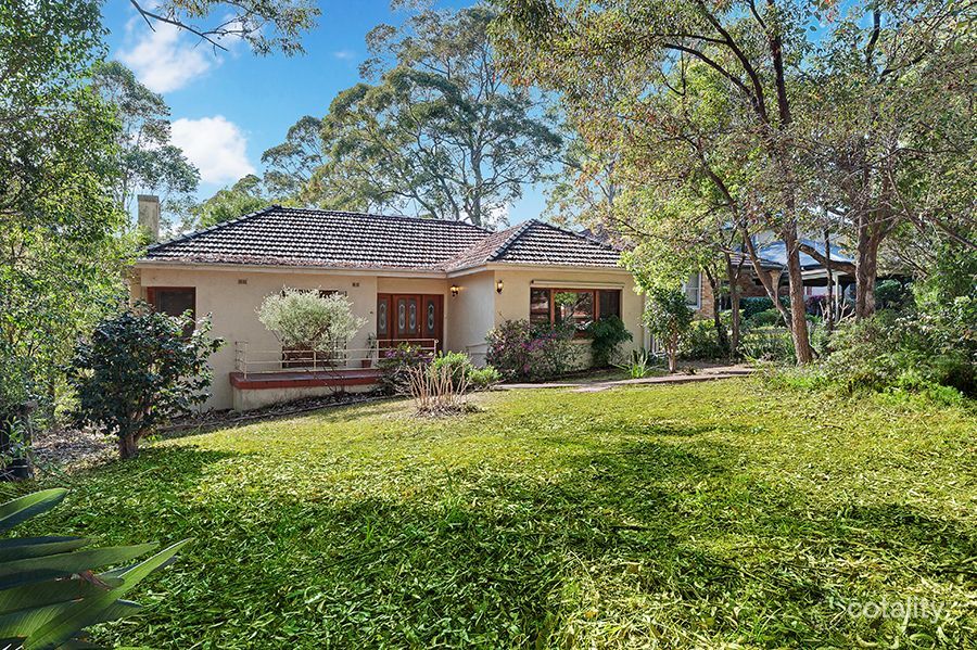 3 bedrooms House in 41 Beaconsfield Road CHATSWOOD NSW, 2067