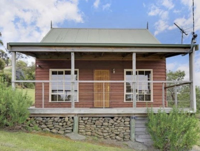 224 Lewisham Scenic Drive, Lewisham TAS 7173, Image 0