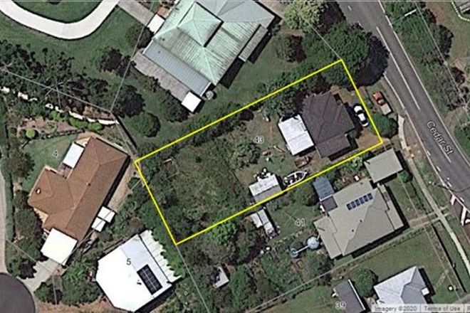 Picture of 43 Cedar Street, MALENY QLD 4552