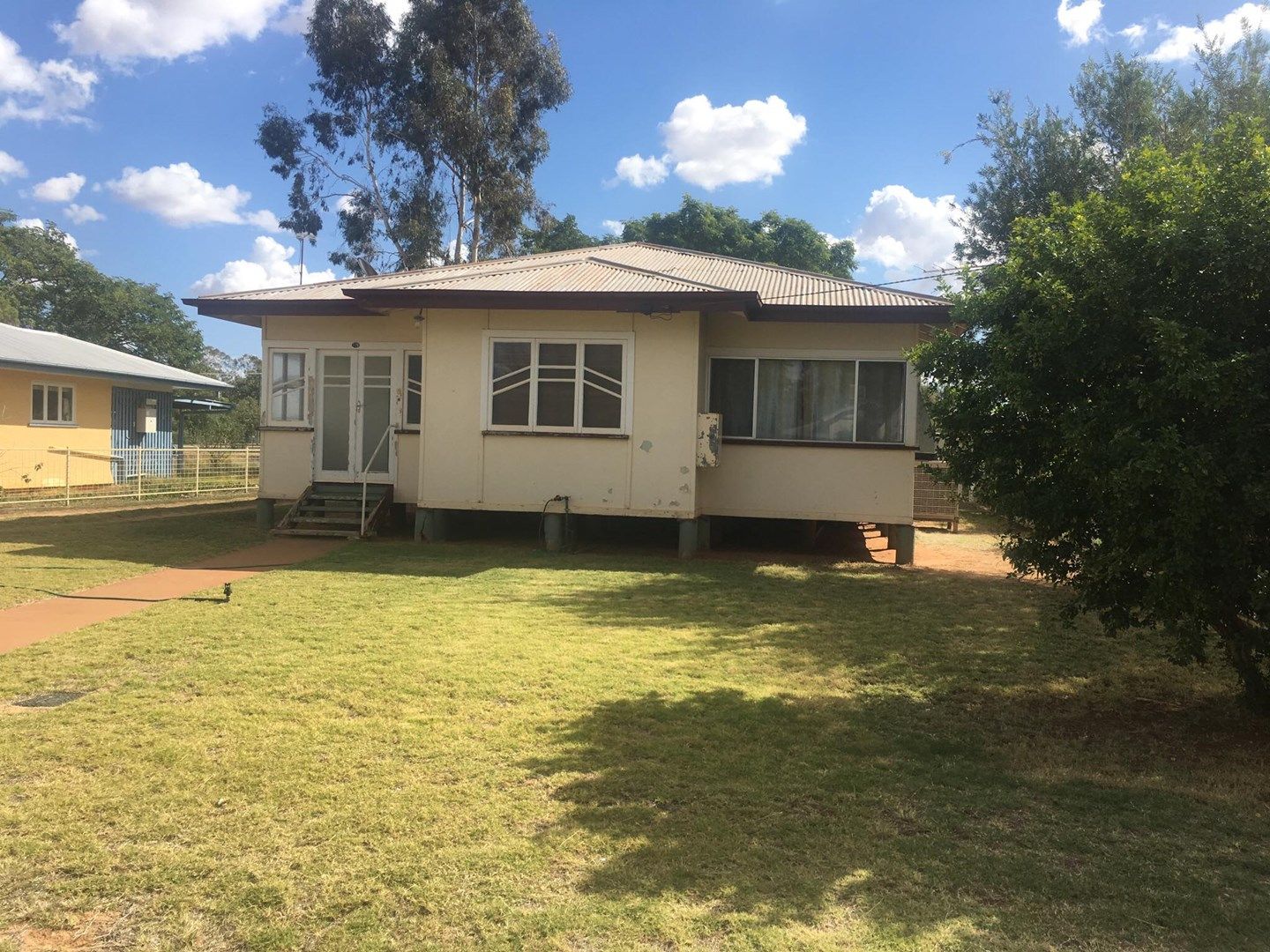 179 Parry Street, Charleville QLD 4470, Image 0