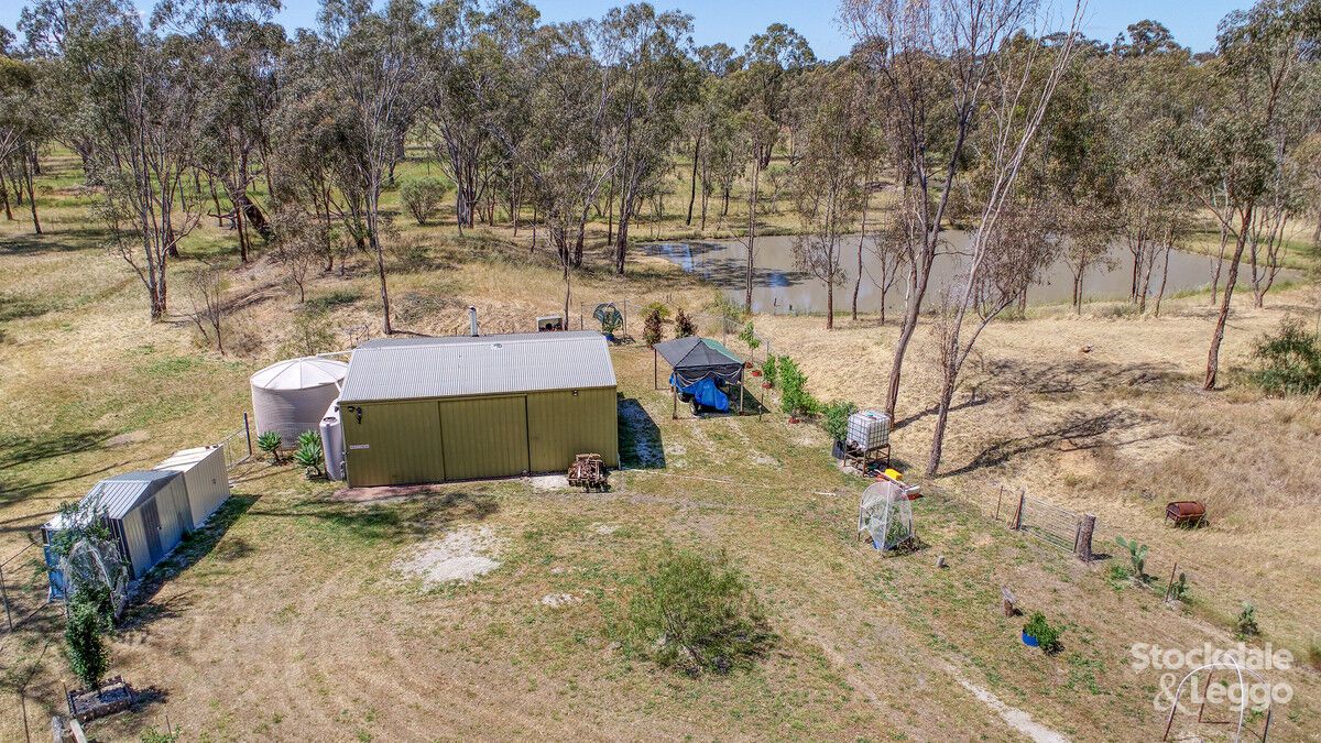 1465 Arcadia Two Chain Road, Miepoll VIC 3666, Image 0