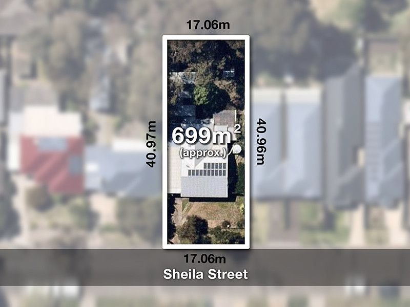 7 Sheila Street, Rostrevor SA 5073, Image 1