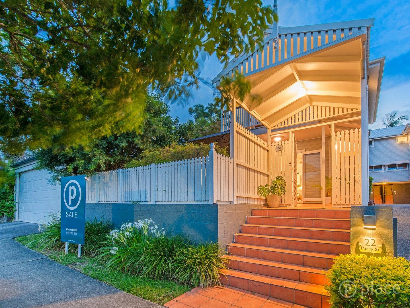 22a Parry Street, Bulimba QLD 4171, Image 0
