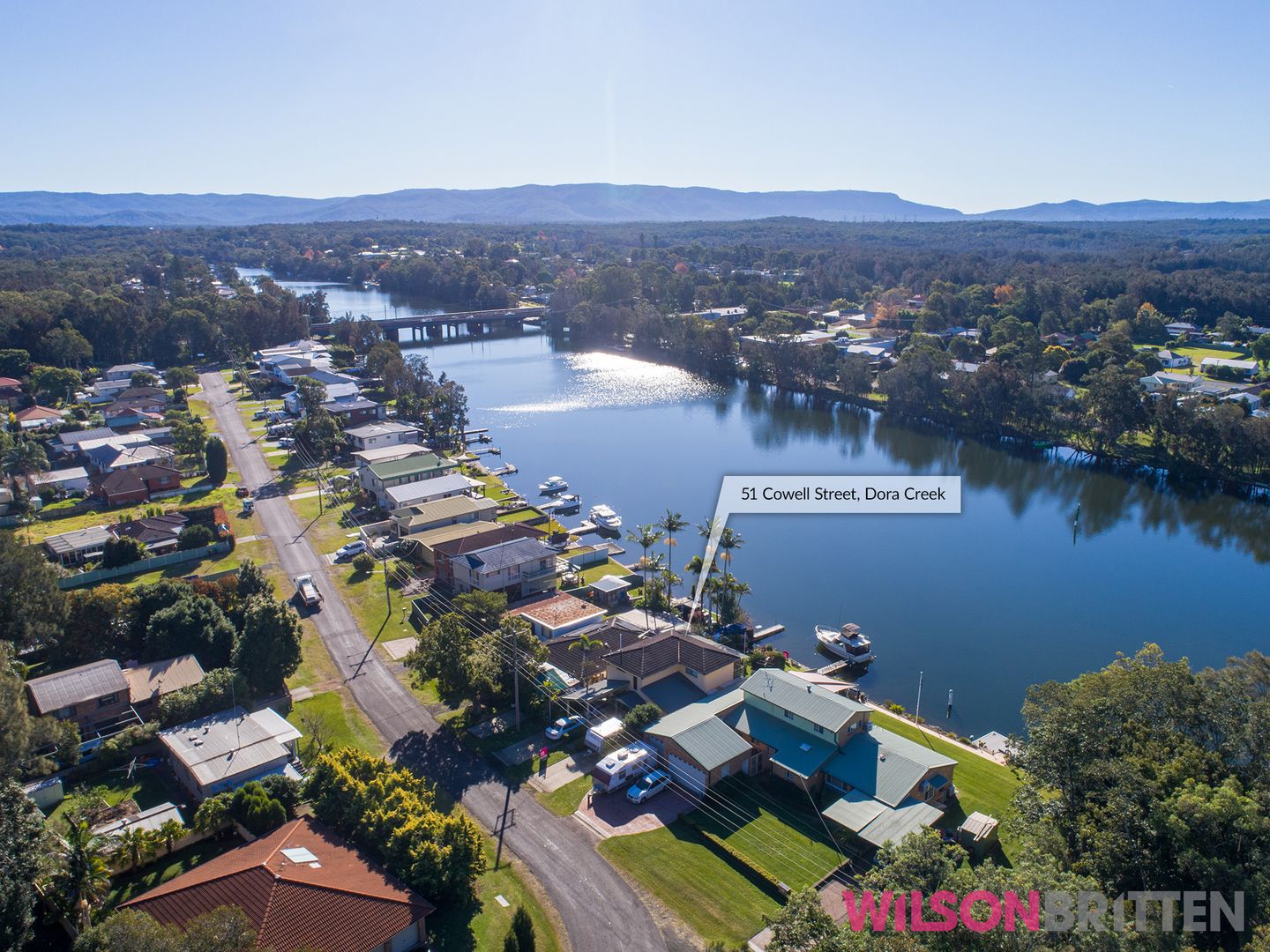 51 Cowell Street, Dora Creek NSW 2264 House For Sale Domain