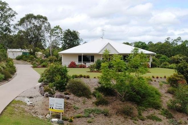 Picture of 13 White Tail Drive, BANKS POCKET QLD 4570