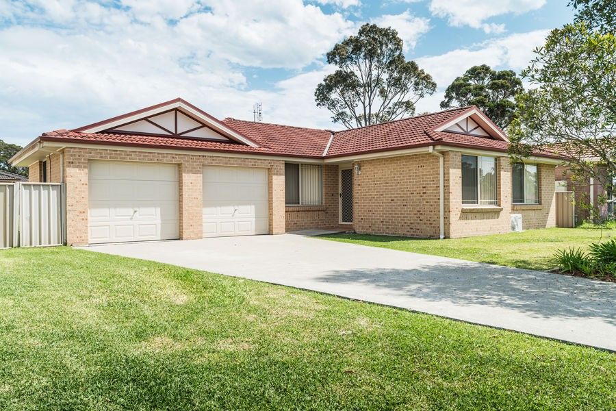 7 Forestpark Road, Worrigee NSW 2540, Image 0