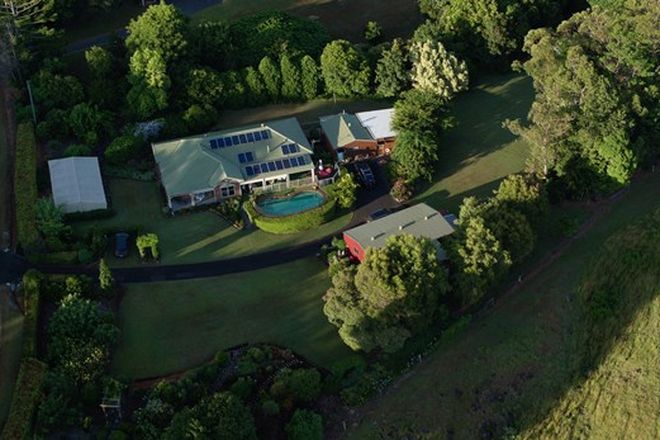 Picture of 14 Dunromin Drive, MODANVILLE NSW 2480