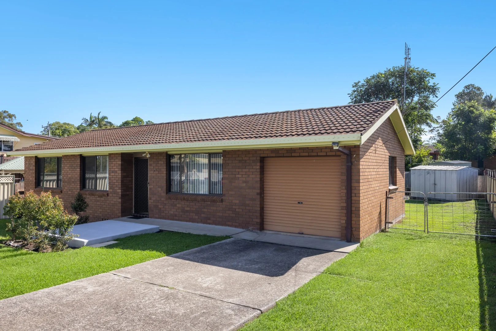 1 Parkins Place, Frederickton NSW 2440