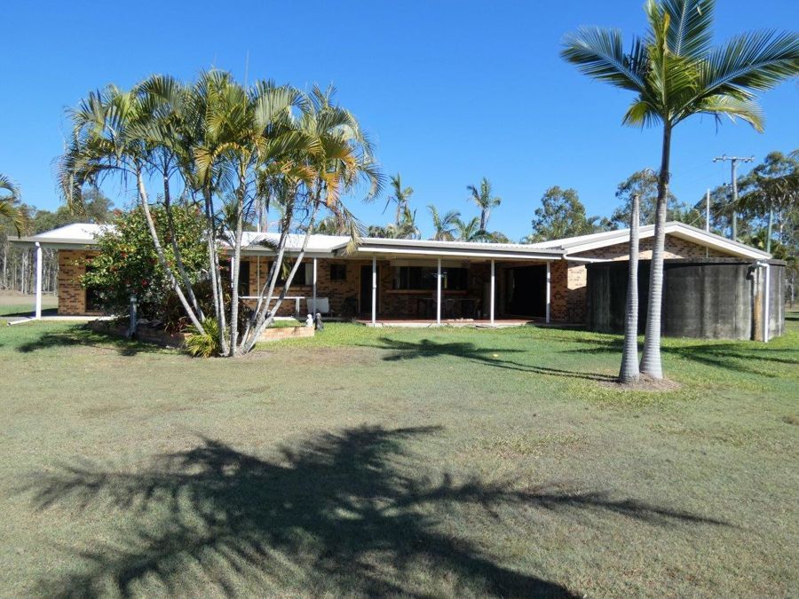 124 Taunton Road, Euleilah QLD 4674, Image 0