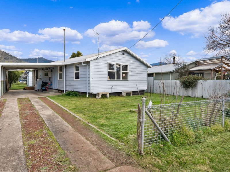 40 Valley Avenue, Mount Beauty VIC 3699, Image 0